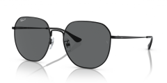 RAY-BAN 0RB3680D 002/81 Unisex Güneş Gözlüğü