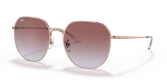 RAY-BAN 0RB3680D 9202I8 Unisex Güneş Gözlüğü