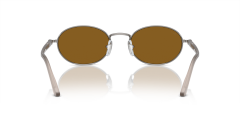 PERSOL 0PO1018S 513/33 Unisex Güneş Gözlüğü