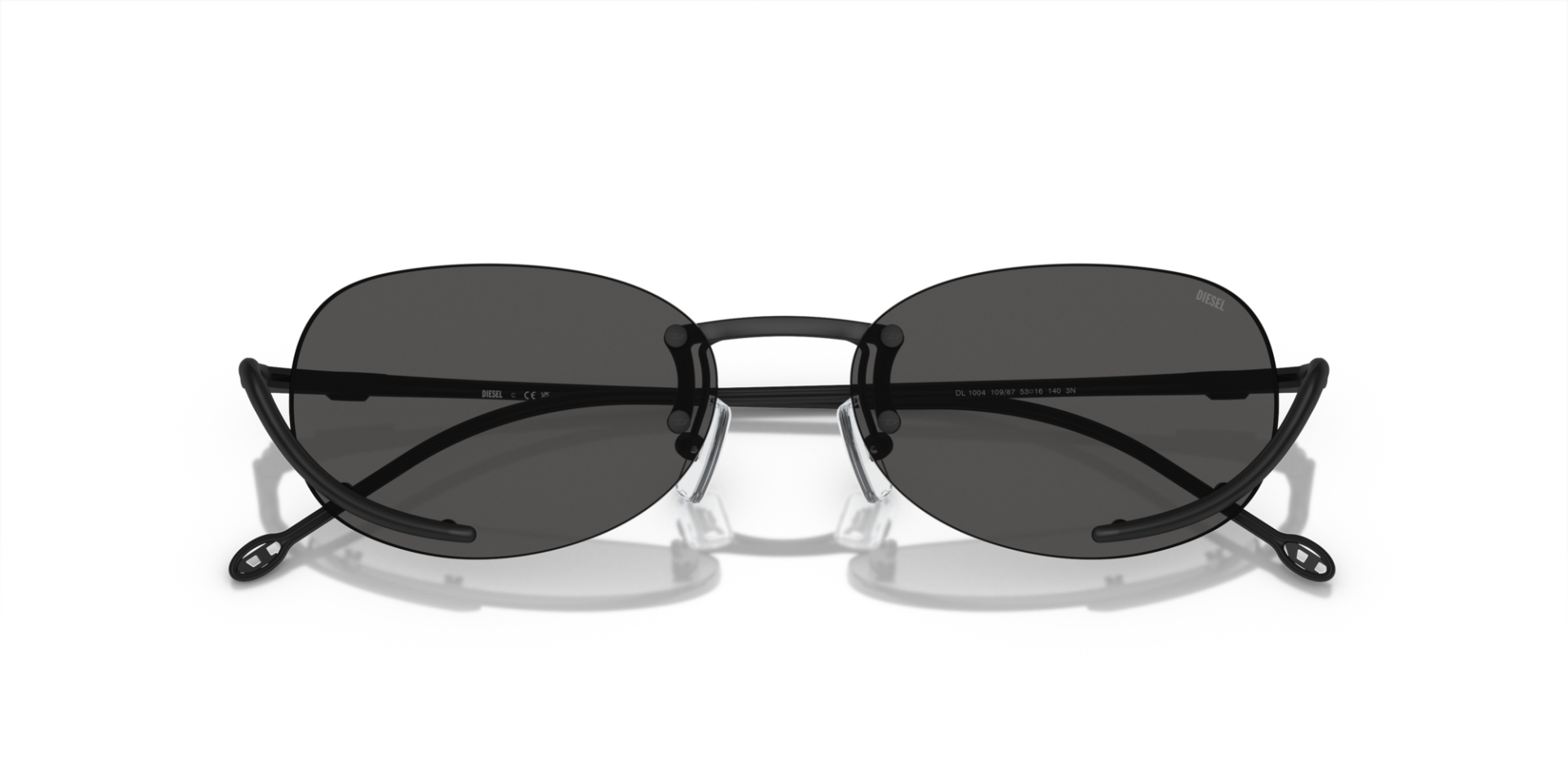 Diesel 0DL1004 109/87 Unisex Güneş Gözlüğü