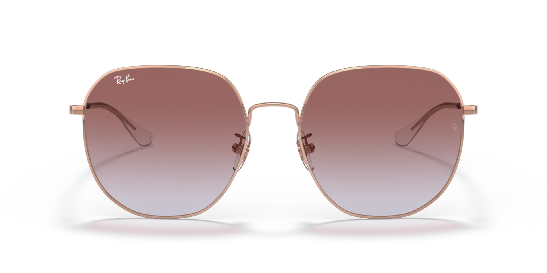 RAY-BAN 0RB3680D 9202I8 Unisex Güneş Gözlüğü