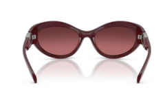 VERSACE 0VE4485 54877E Kadın Güneş Gözlüğü