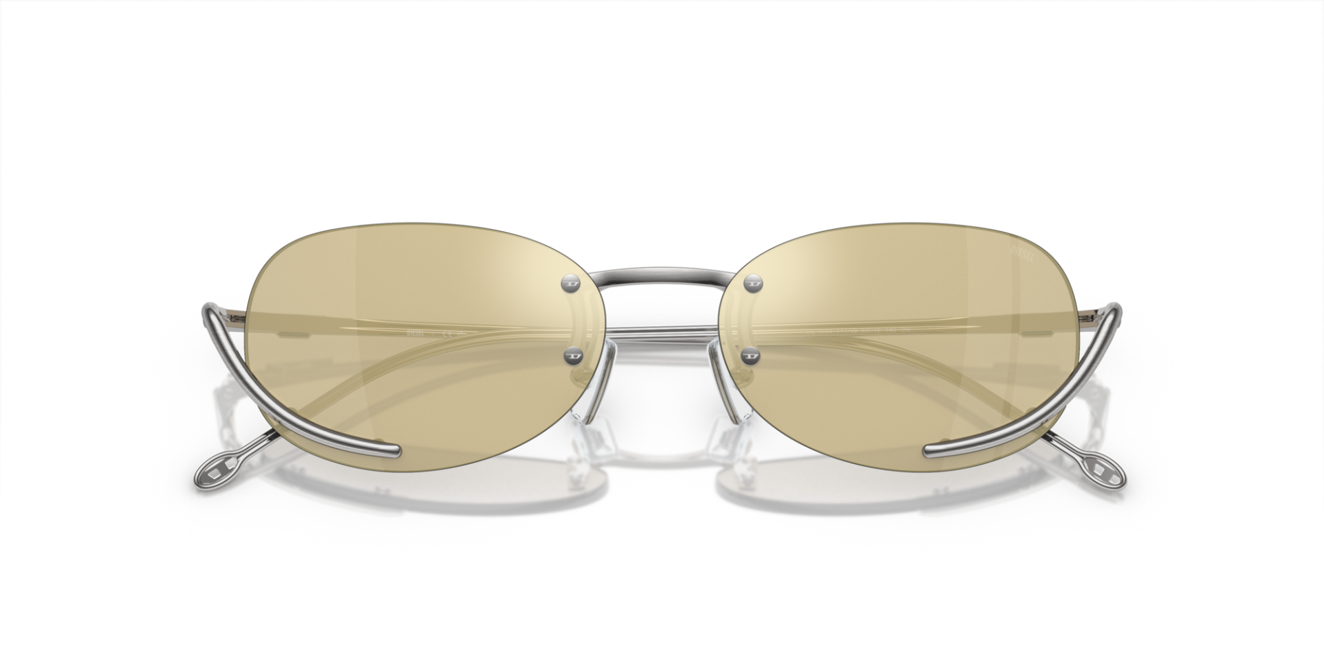 Diesel 0DL1004 111/V9 Unisex Güneş Gözlüğü