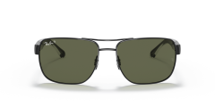RAY-BAN 0RB3530 002/9A Erkek Güneş Gözlüğü