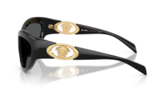 VERSACE 0VE4485 GB1/87 Kadın Güneş Gözlüğü