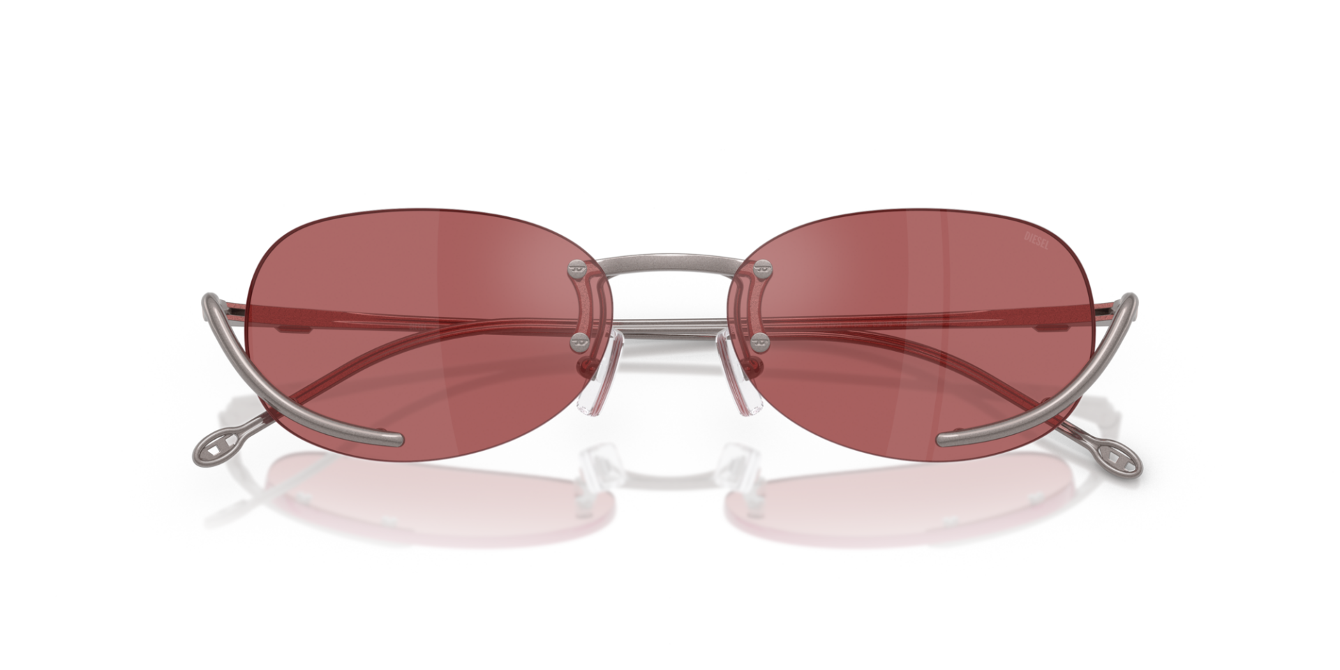 Diesel 0DL1004 115/B5 Unisex Güneş Gözlüğü