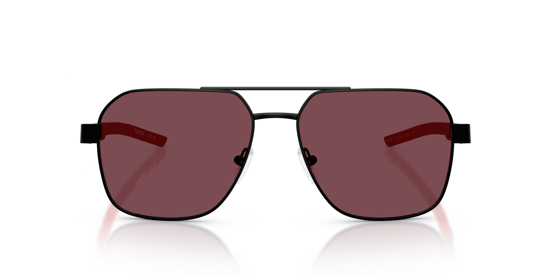 Ferrari Scuderia 0FZ5003 101/1E Erkek Güneş Gözlüğü