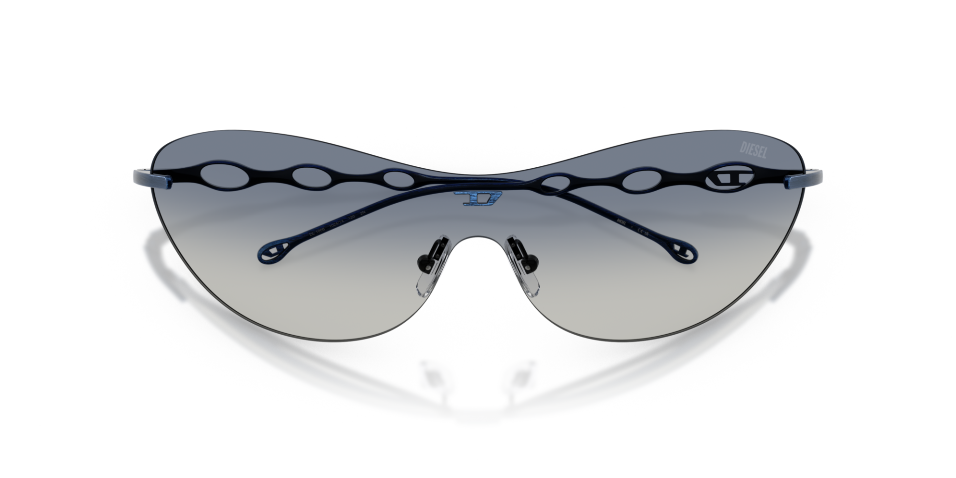 Diesel 0DL1006 102414 Unisex Güneş Gözlüğü