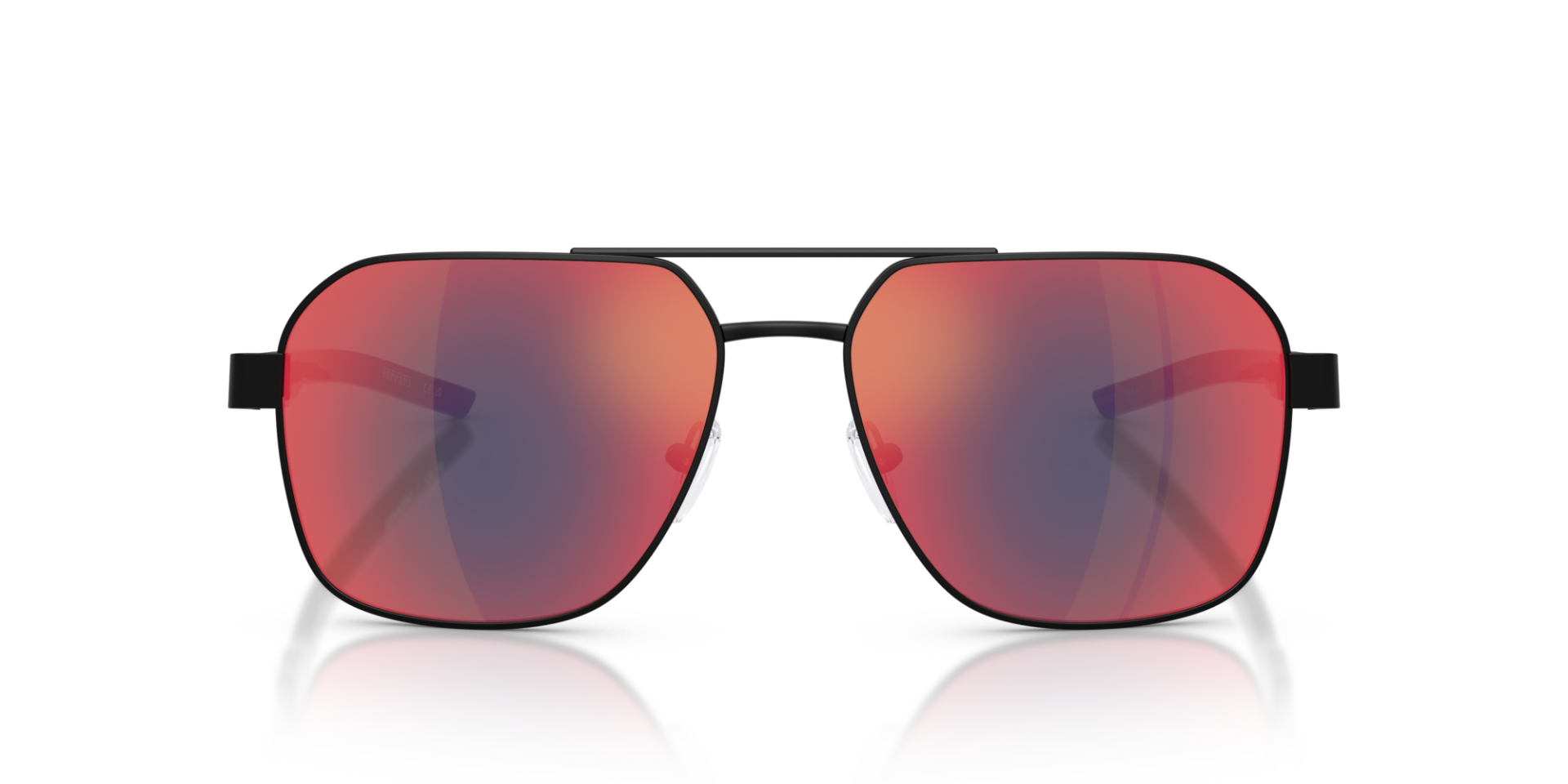 Ferrari Scuderia 0FZ5003 101/6P Erkek Güneş Gözlüğü