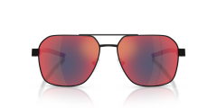 Ferrari Scuderia 0FZ5003 101/6P Erkek Güneş Gözlüğü