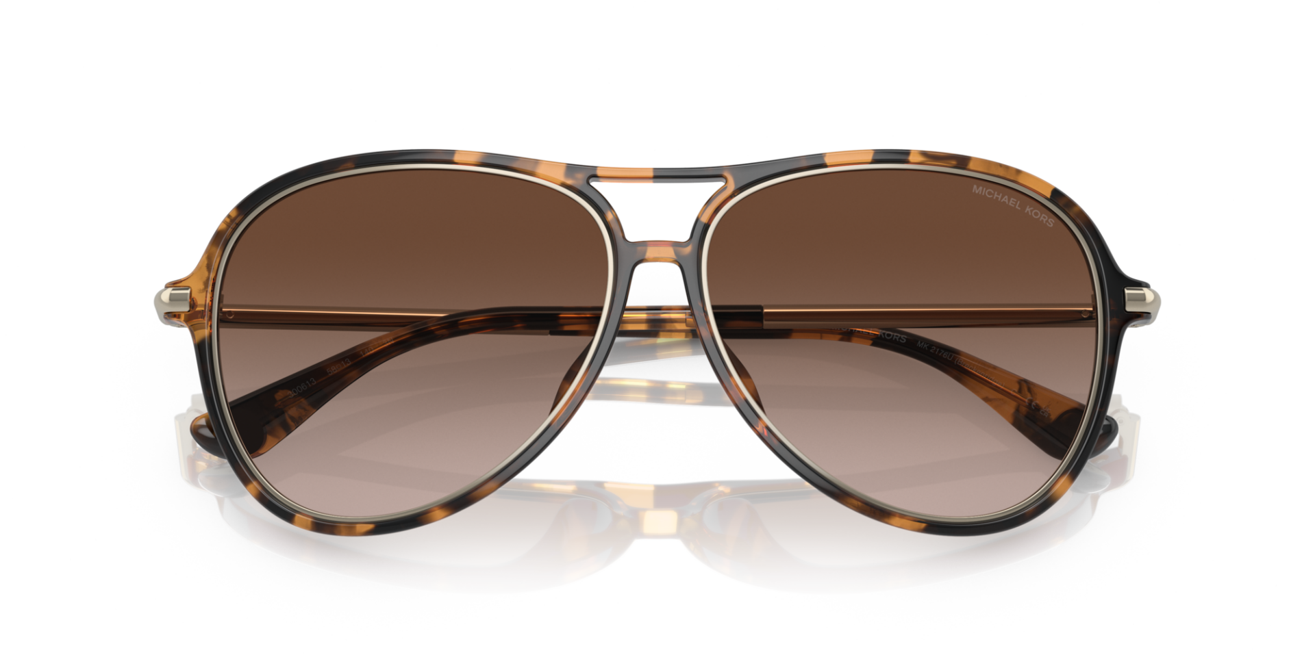 MICHAEL KORS 0MK2176U 300613 Kadın Güneş Gözlüğü