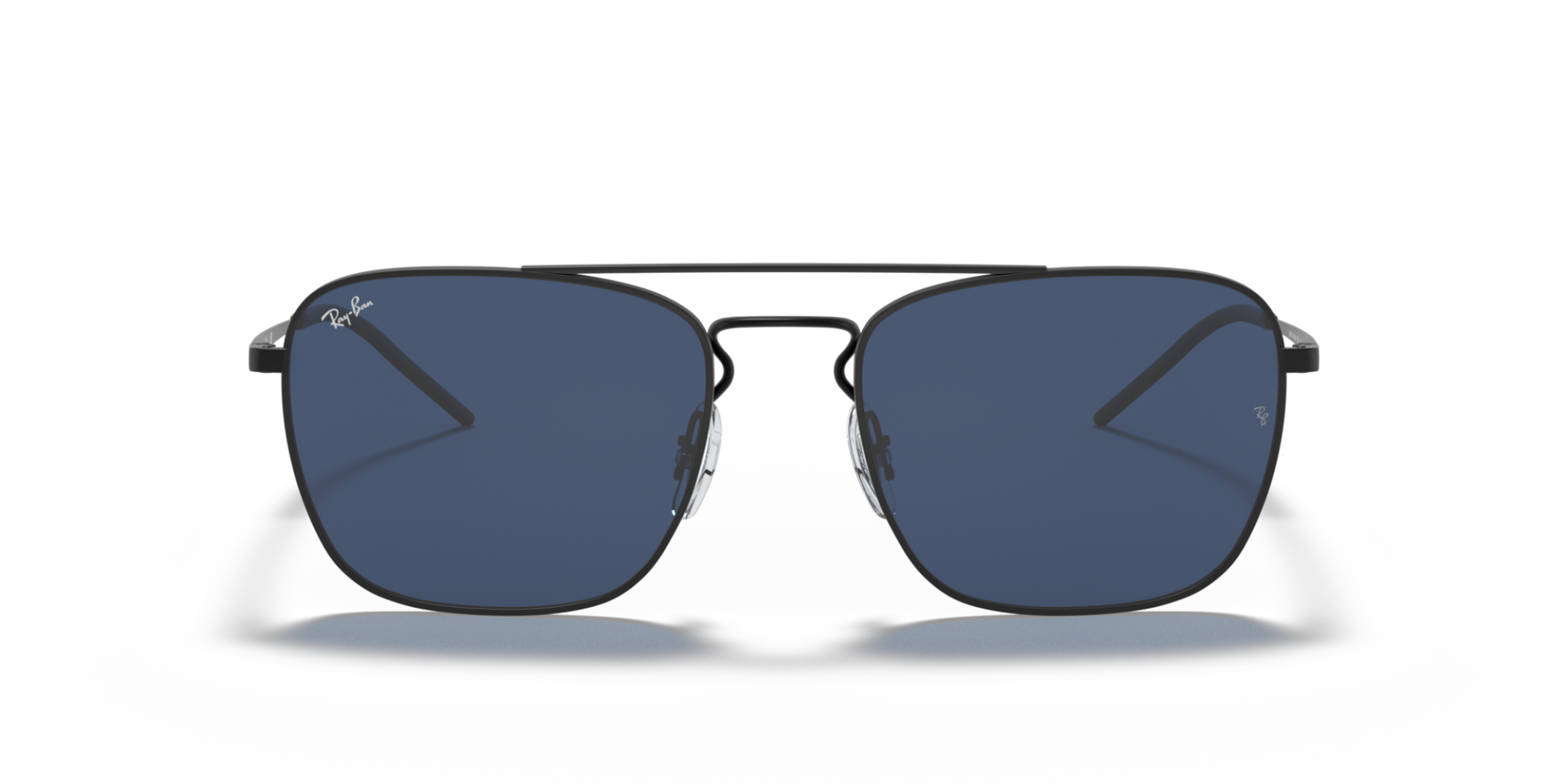 RAY-BAN 0RB3588 901480 Erkek Güneş Gözlüğü