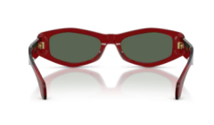 VERSACE 0VE4487 551271 Kadın Güneş Gözlüğü