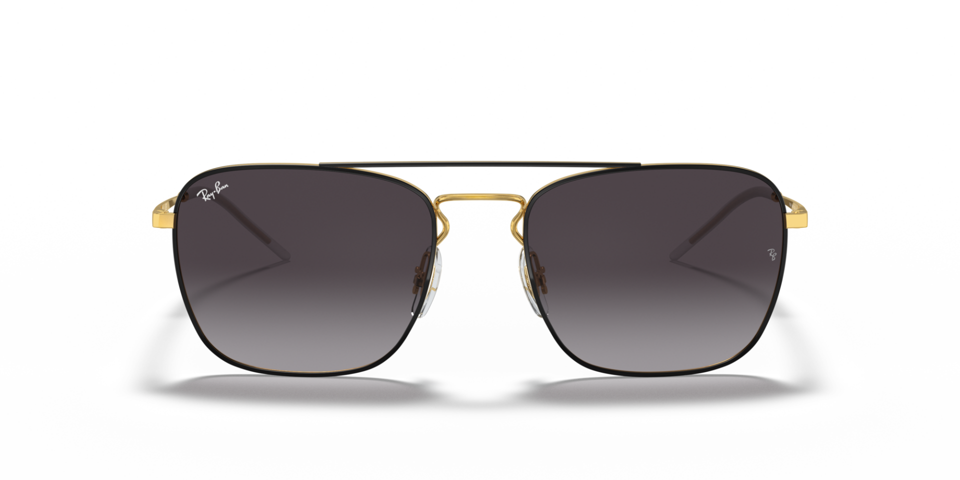 RAY-BAN 0RB3588 90548G Erkek Güneş Gözlüğü