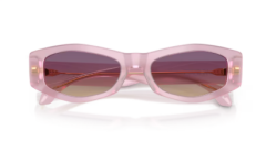 VERSACE 0VE4487 551370 Kadın Güneş Gözlüğü