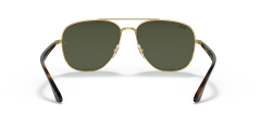 RAY-BAN 0RB3683 001/31 Unisex Güneş Gözlüğü
