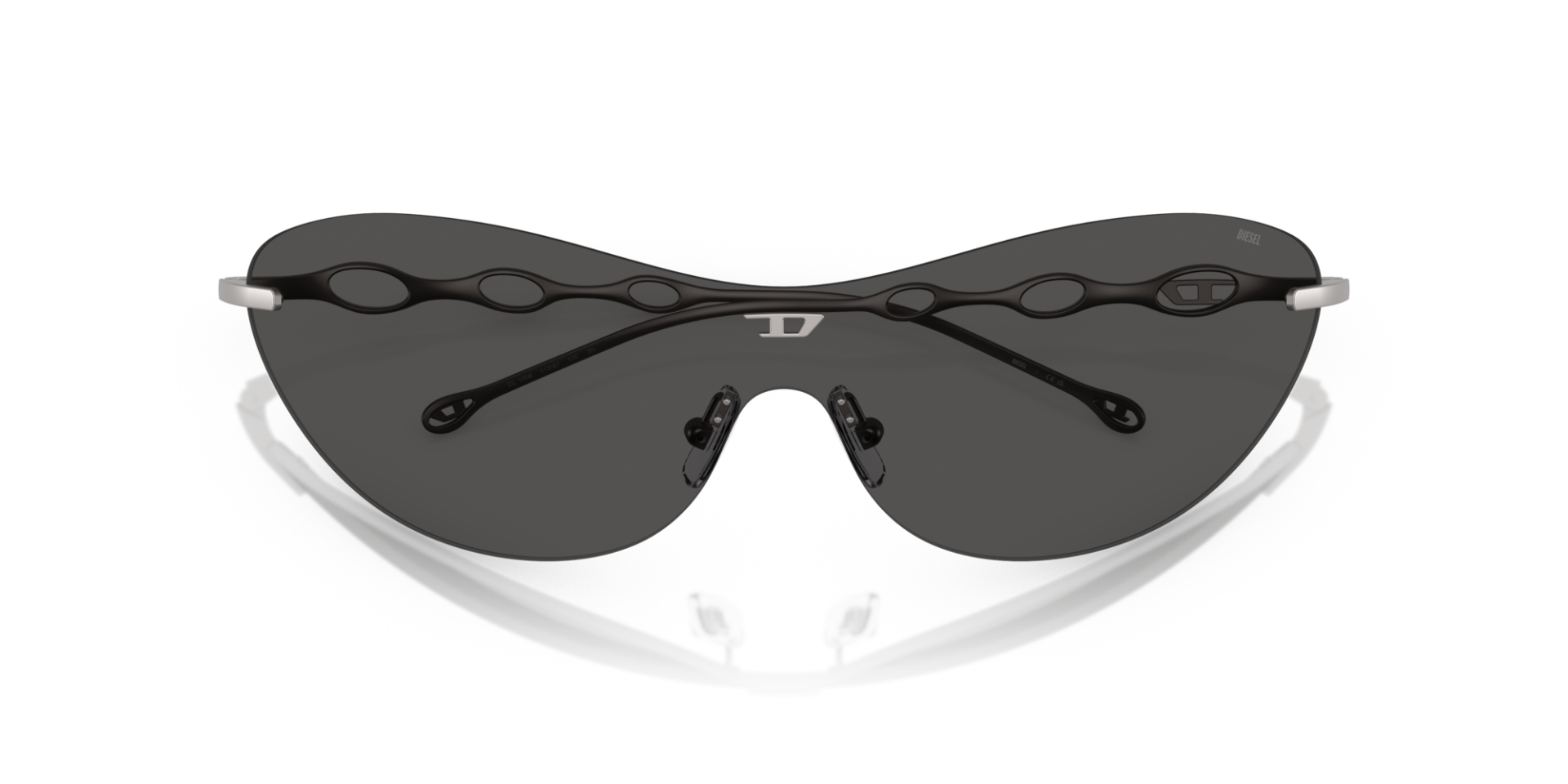 Diesel 0DL1006 113/87 Unisex Güneş Gözlüğü