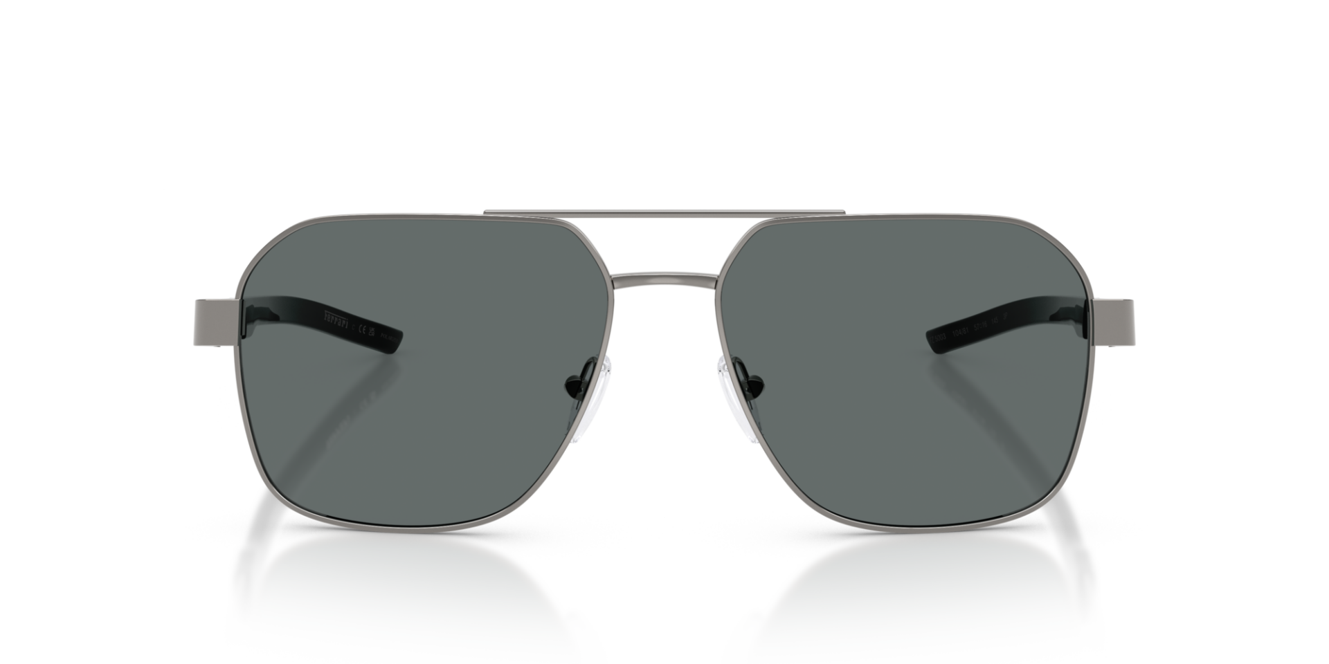 Ferrari Scuderia 0FZ5003 104/81 Erkek Güneş Gözlüğü