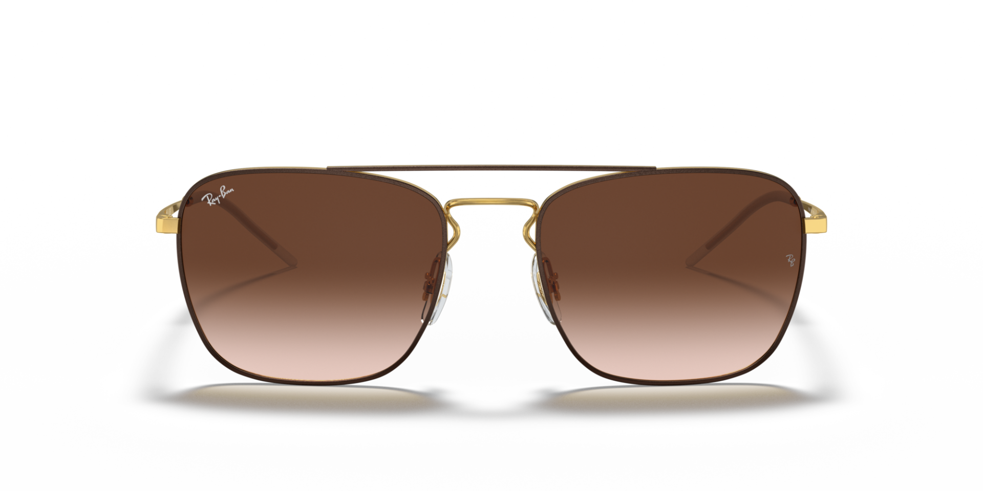 RAY-BAN 0RB3588 905513 Erkek Güneş Gözlüğü