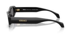 VERSACE 0VE4487 GB1/81 Kadın Güneş Gözlüğü