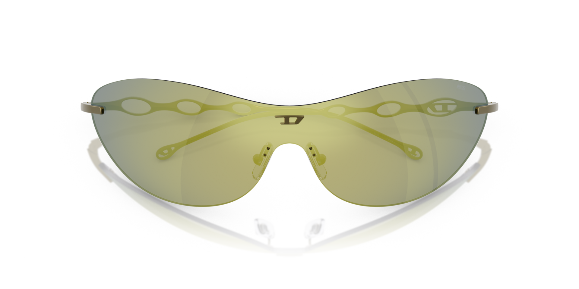 Diesel 0DL1006 114/J2 Unisex Güneş Gözlüğü