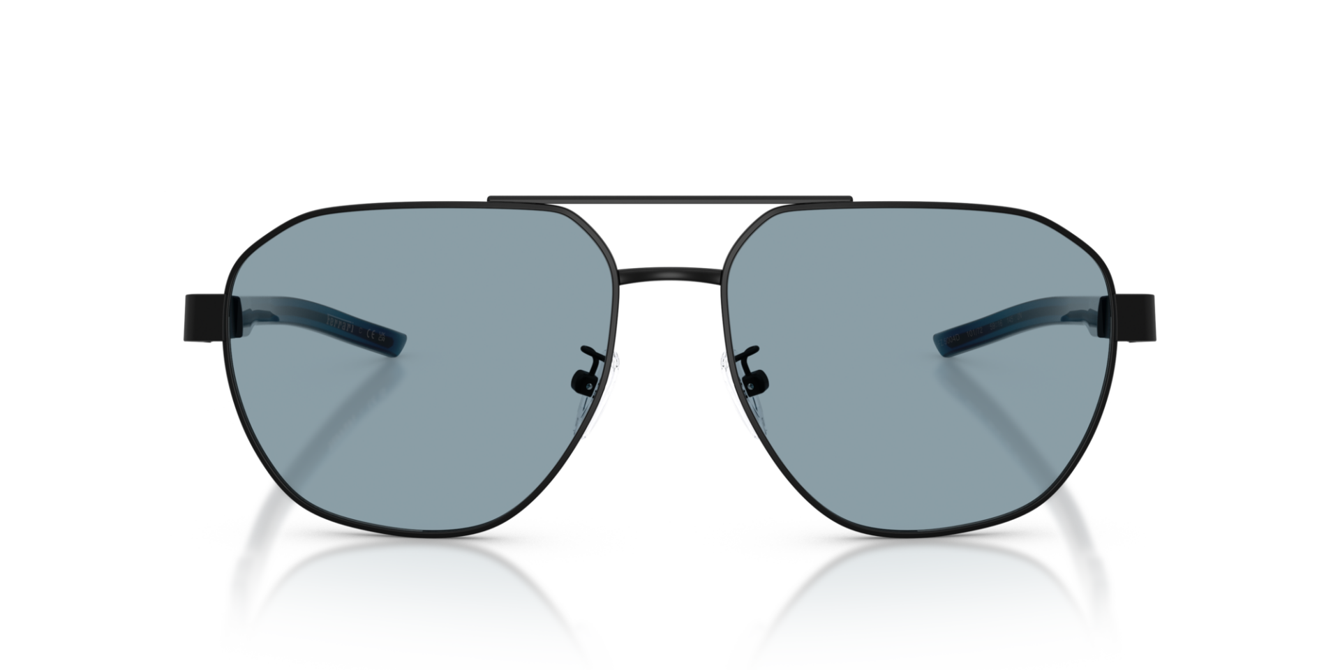 Ferrari Scuderia 0FZ5004D 101/72 Erkek Güneş Gözlüğü