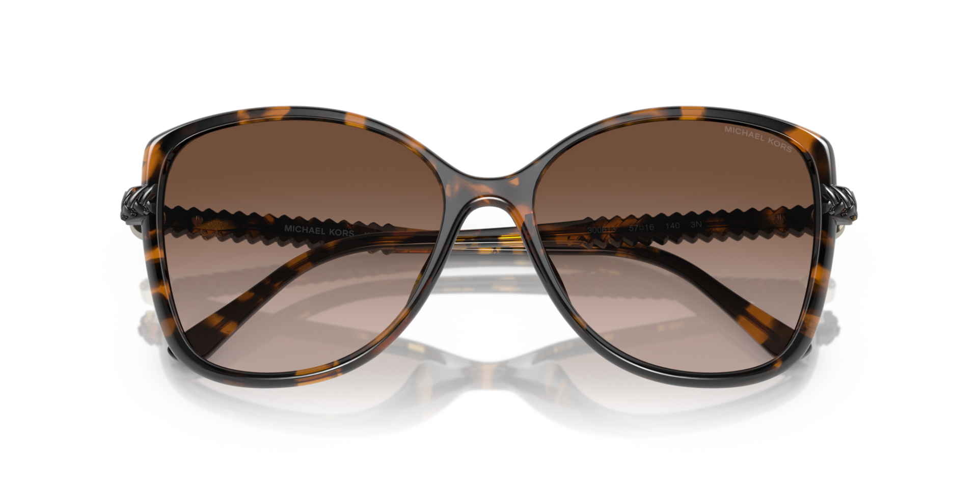 MICHAEL KORS 0MK2181U 300613 Kadın Güneş Gözlüğü