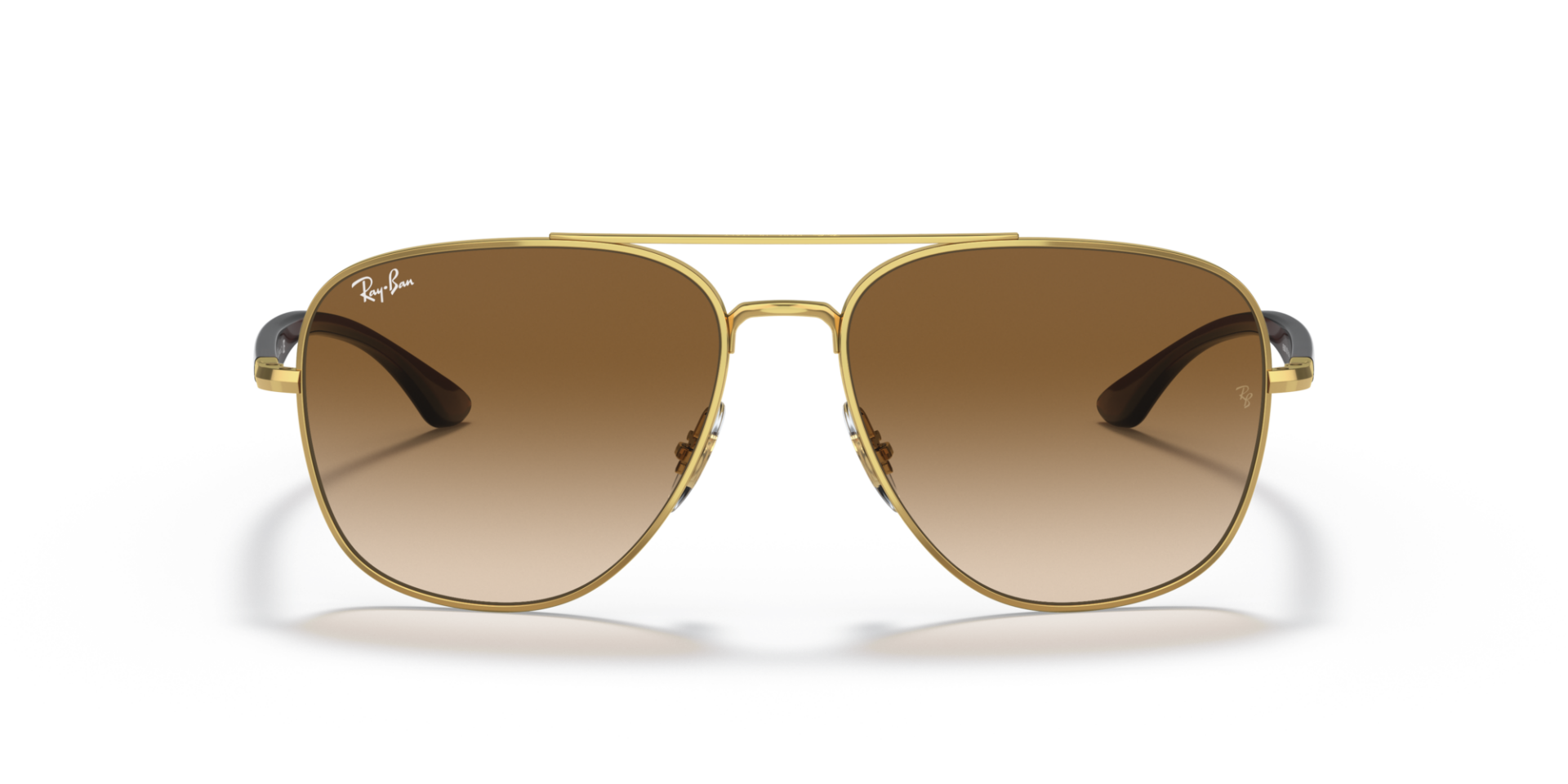 RAY-BAN 0RB3683 001/51 Unisex Güneş Gözlüğü