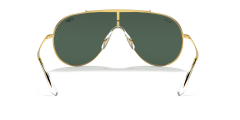RAY-BAN 0RB3597 905071 Erkek Güneş Gözlüğü