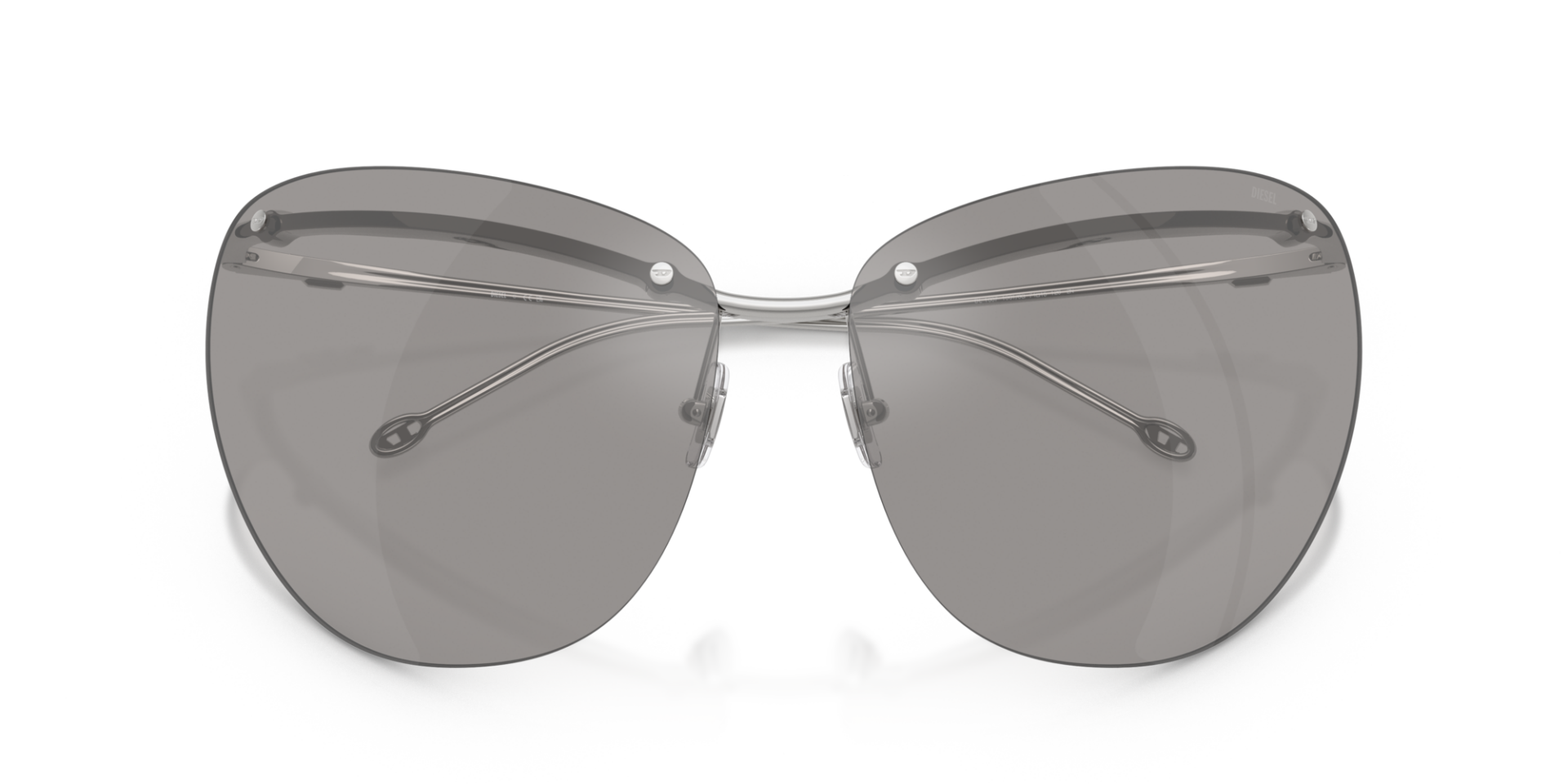 Diesel 0DL1007 10016G Unisex Güneş Gözlüğü