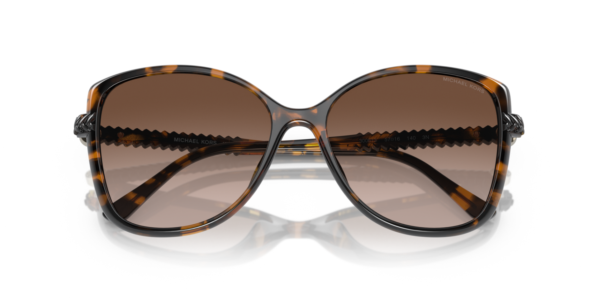 MICHAEL KORS 0MK2181U 300613 Kadın Güneş Gözlüğü