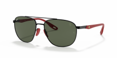 RAY-BAN 0RB3659M F02871 Erkek Güneş Gözlüğü