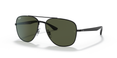 RAY-BAN 0RB3683 002/31 Unisex Güneş Gözlüğü