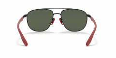RAY-BAN 0RB3659M F02871 Erkek Güneş Gözlüğü