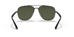 RAY-BAN 0RB3683 002/31 Unisex Güneş Gözlüğü