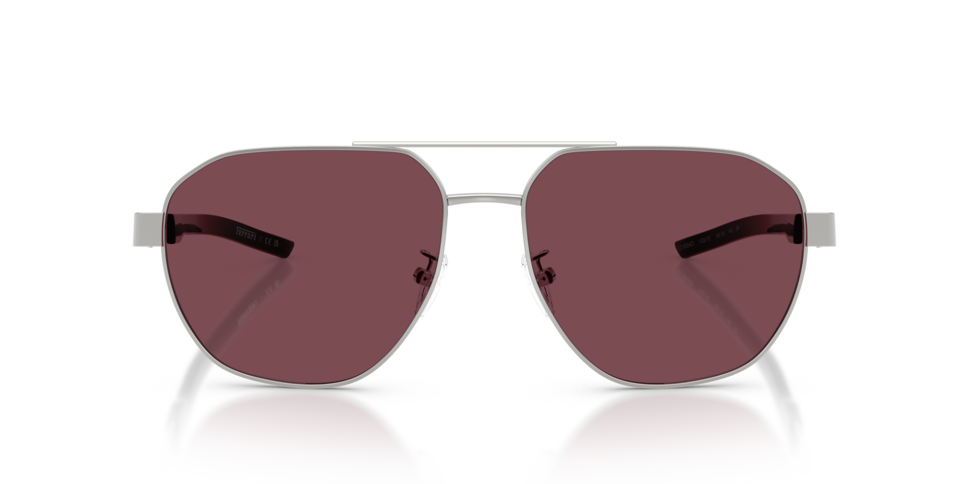 Ferrari Scuderia 0FZ5004D 103/1E Erkek Güneş Gözlüğü