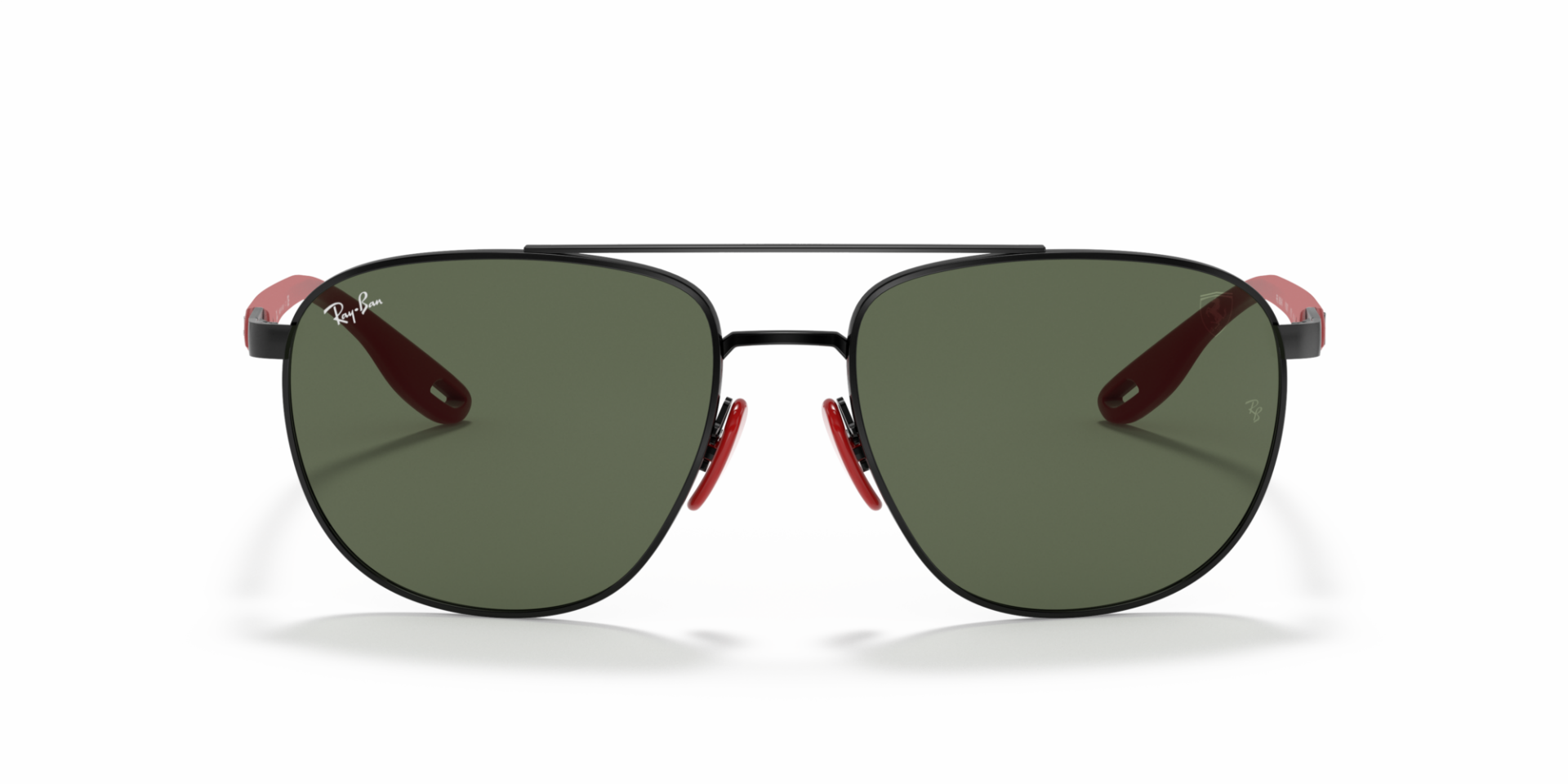 RAY-BAN 0RB3659M F02871 Erkek Güneş Gözlüğü