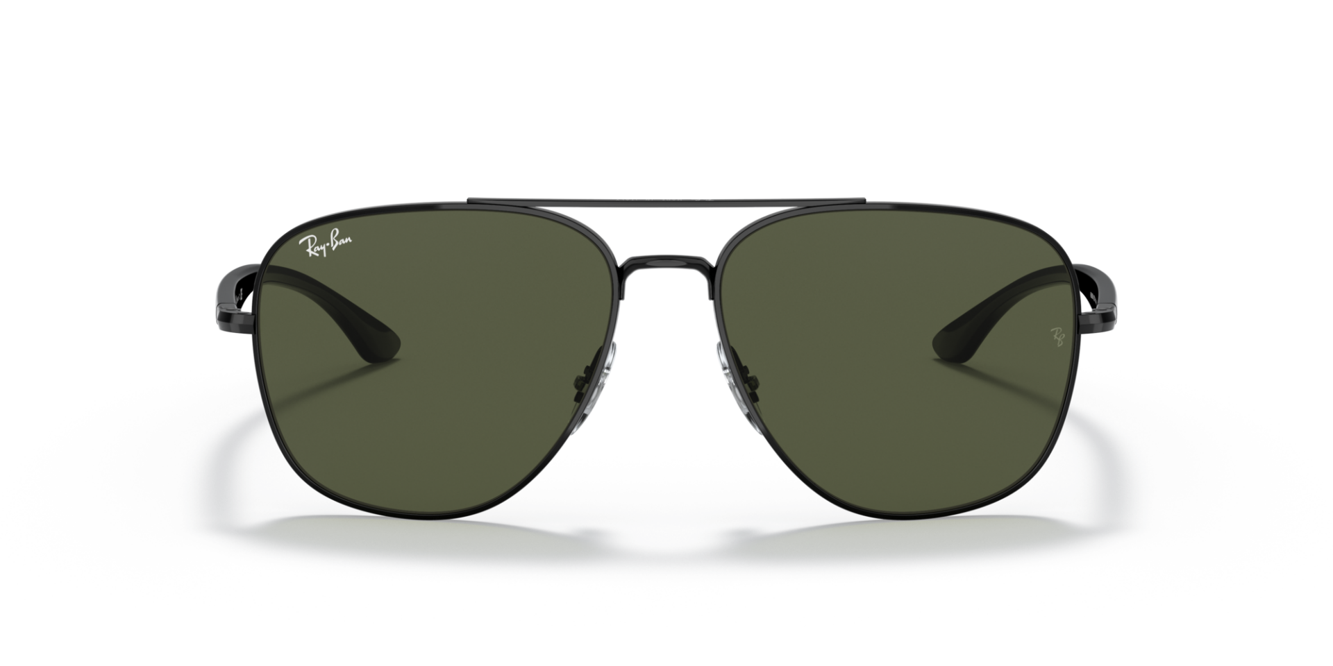 RAY-BAN 0RB3683 002/31 Unisex Güneş Gözlüğü