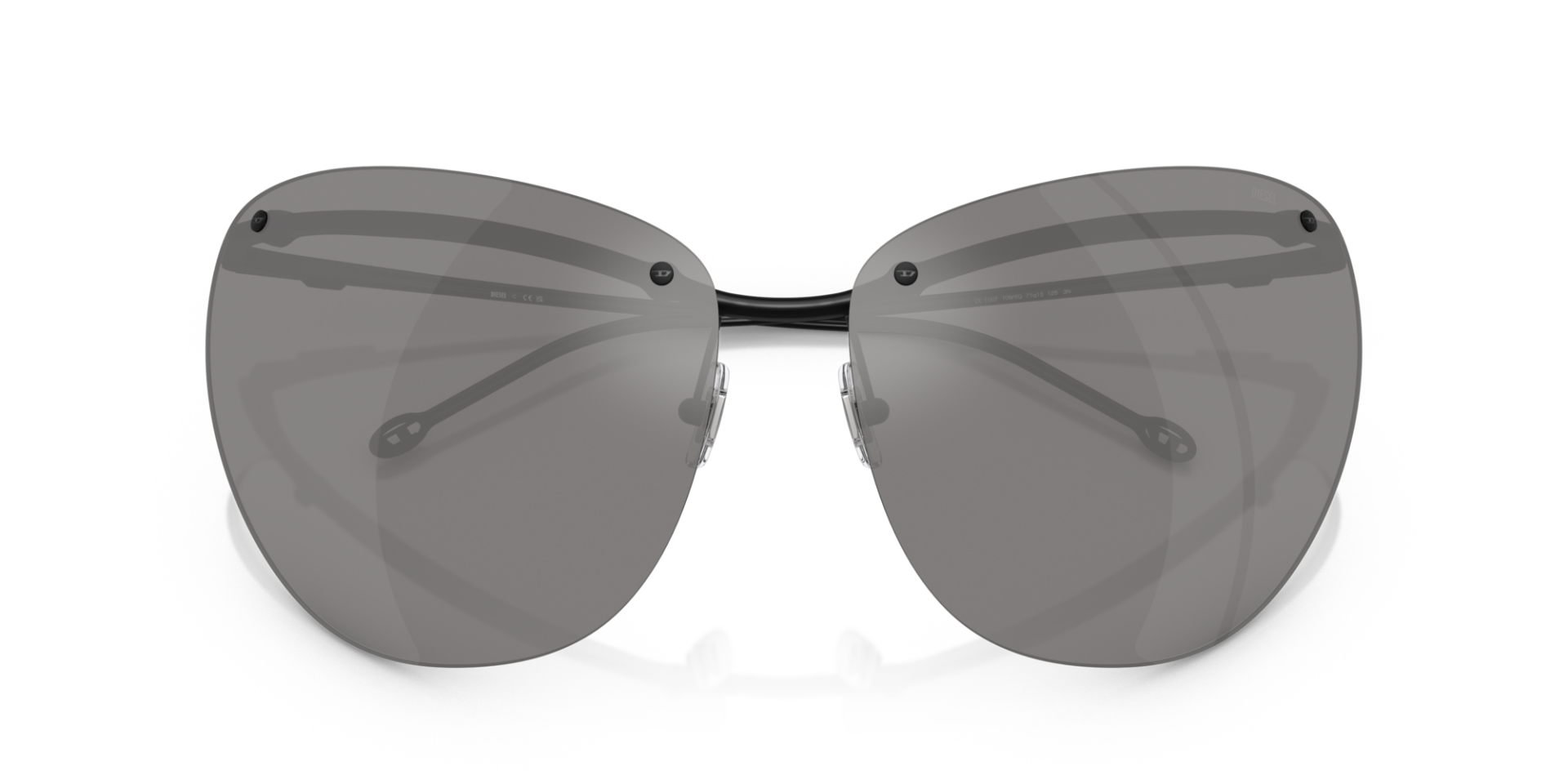 Diesel 0DL1007 109/6G Unisex Güneş Gözlüğü