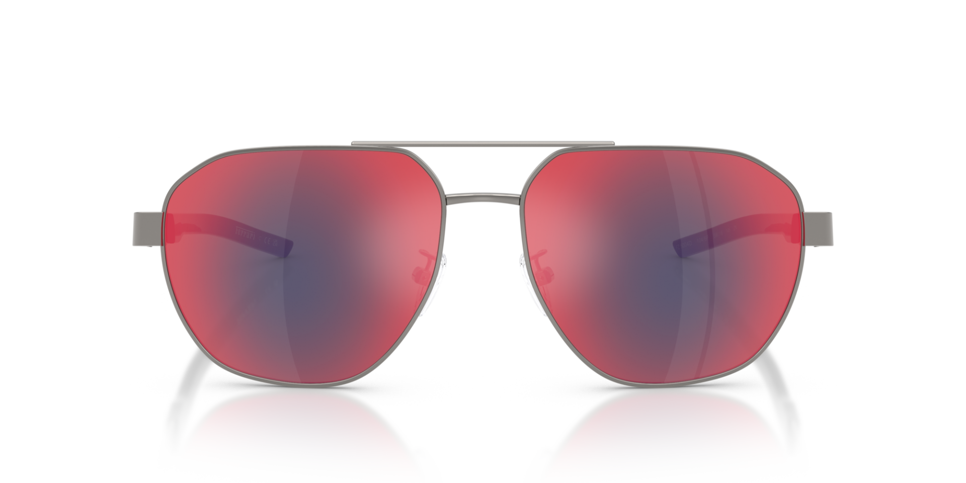 Ferrari Scuderia 0FZ5004D 104/6P Erkek Güneş Gözlüğü