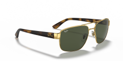RAY-BAN 0RB3663 001/31 Erkek Güneş Gözlüğü