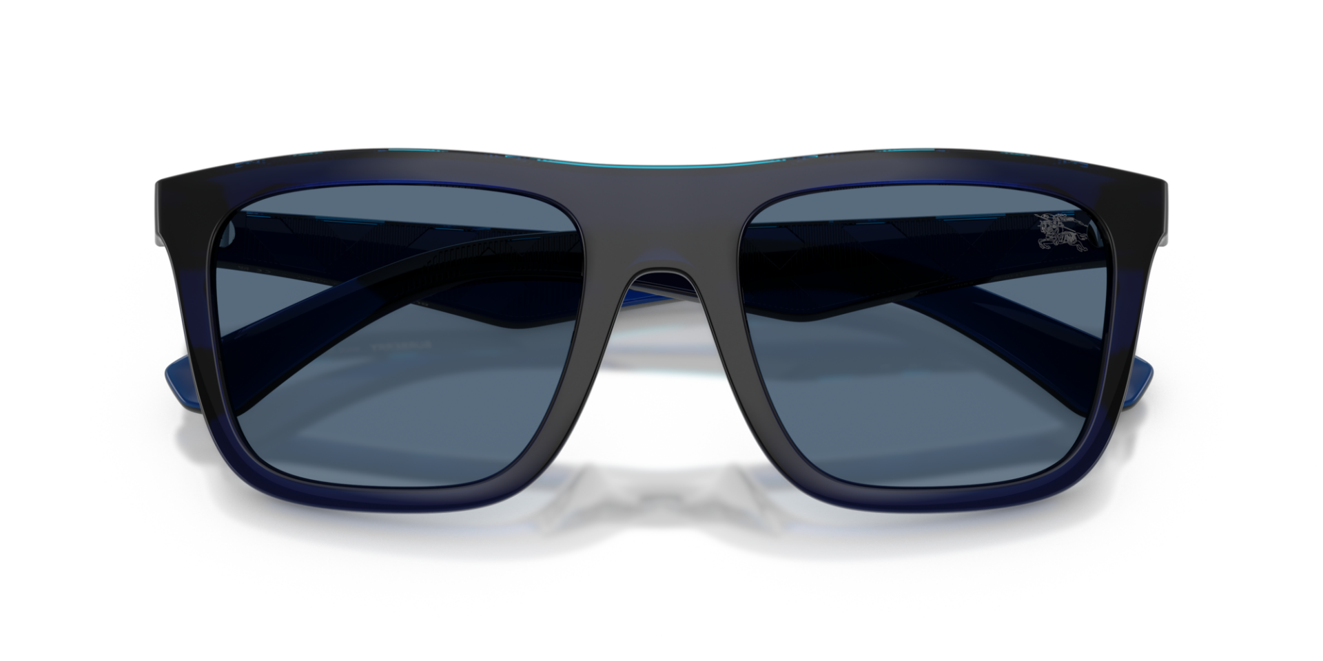 BURBERRY 0BE4458U 411080 Erkek Güneş Gözlüğü