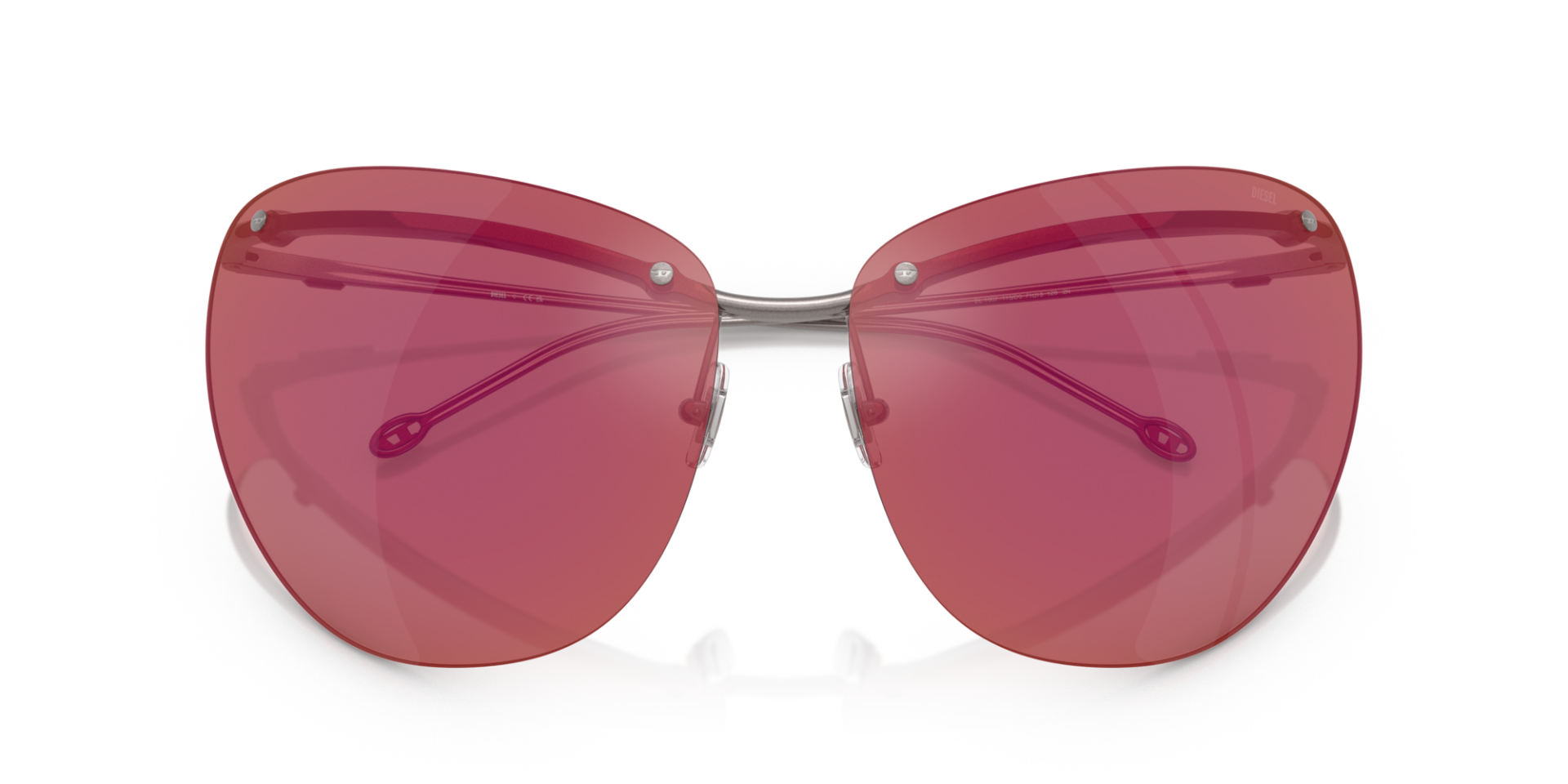 Diesel 0DL1007 115/D0 Unisex Güneş Gözlüğü