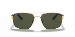 RAY-BAN 0RB3663 001/31 Erkek Güneş Gözlüğü