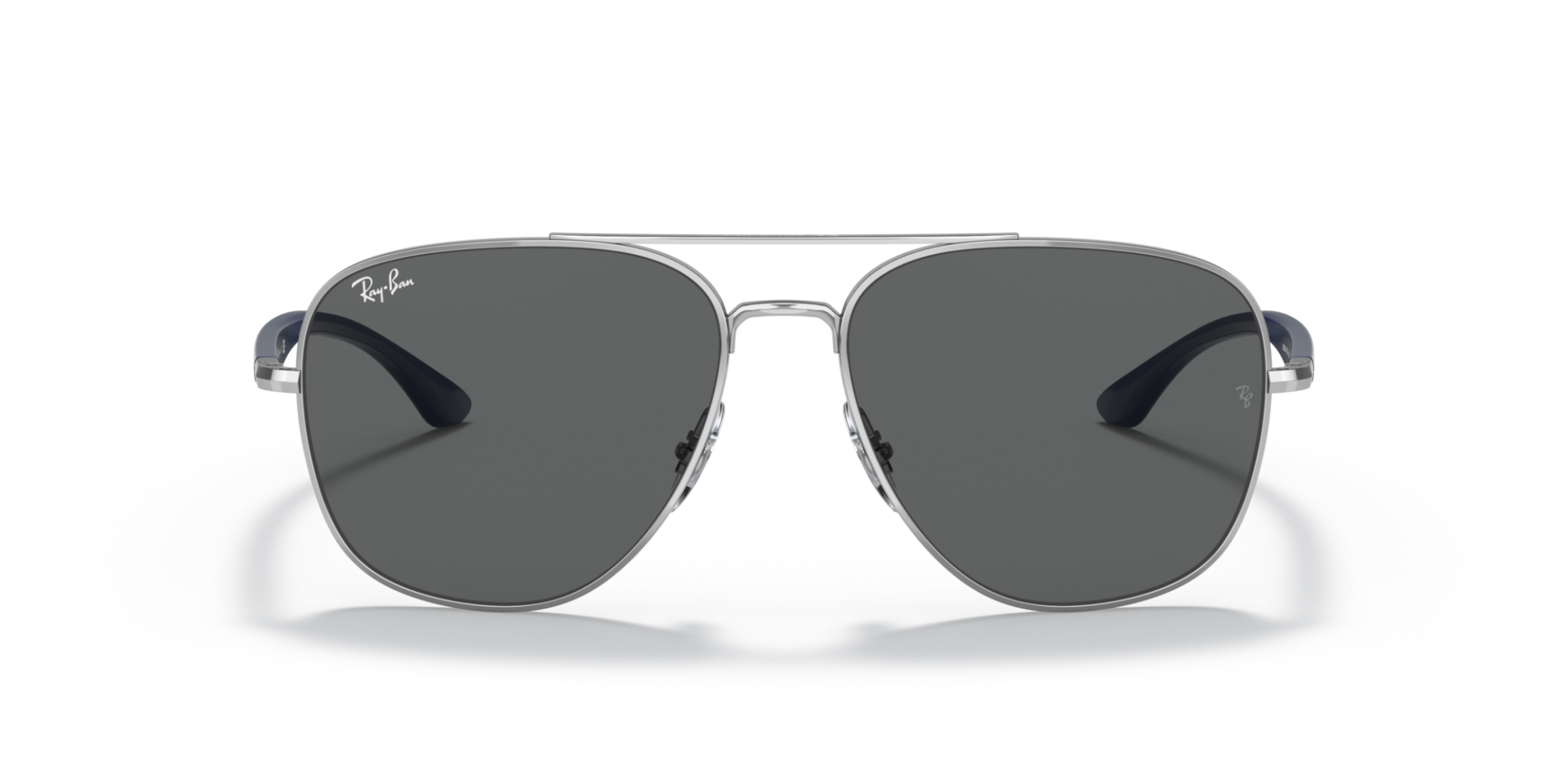 RAY-BAN 0RB3683 003/B1 Unisex Güneş Gözlüğü