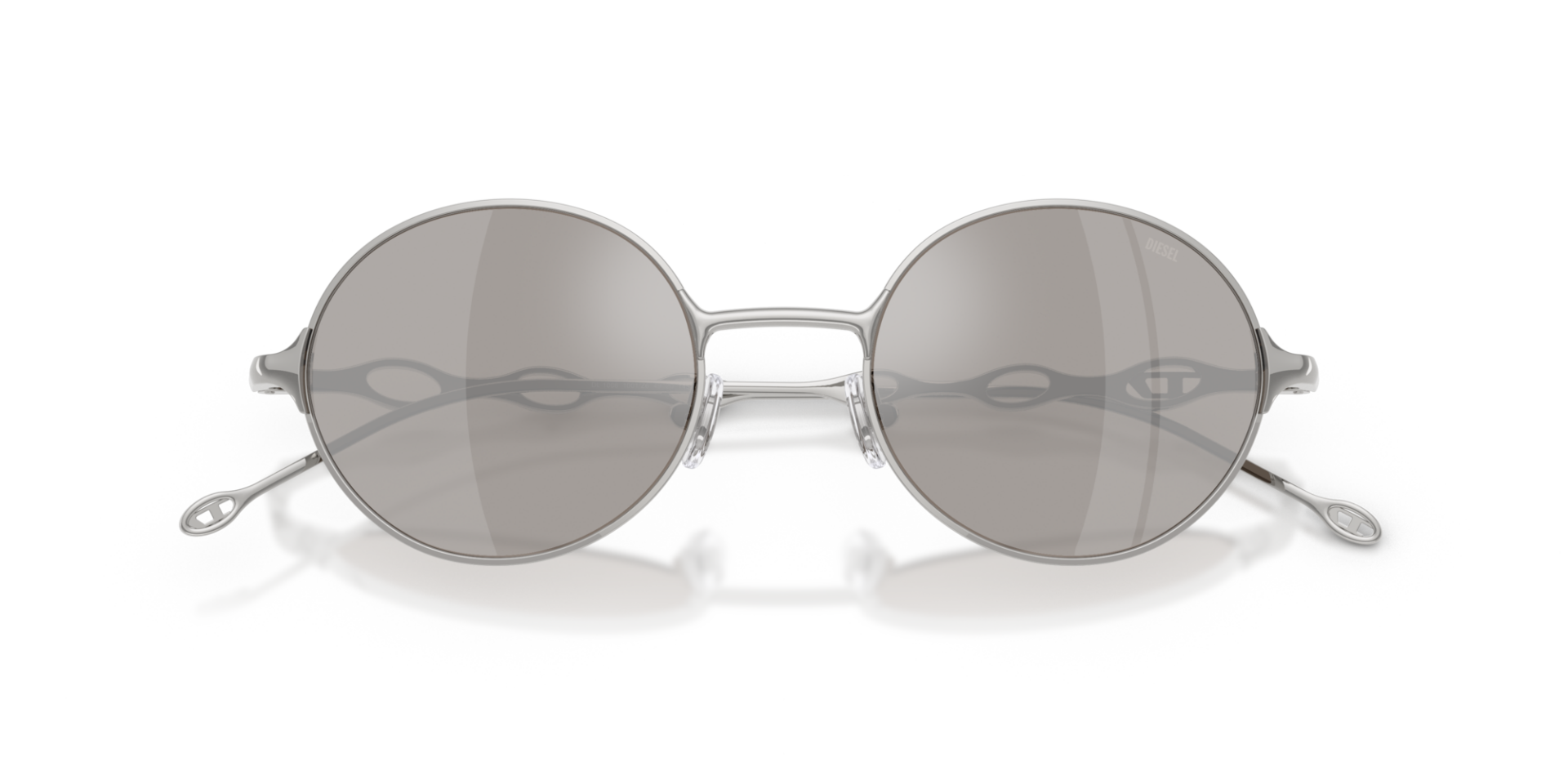 Diesel 0DL1008 1001Z6 Unisex Güneş Gözlüğü