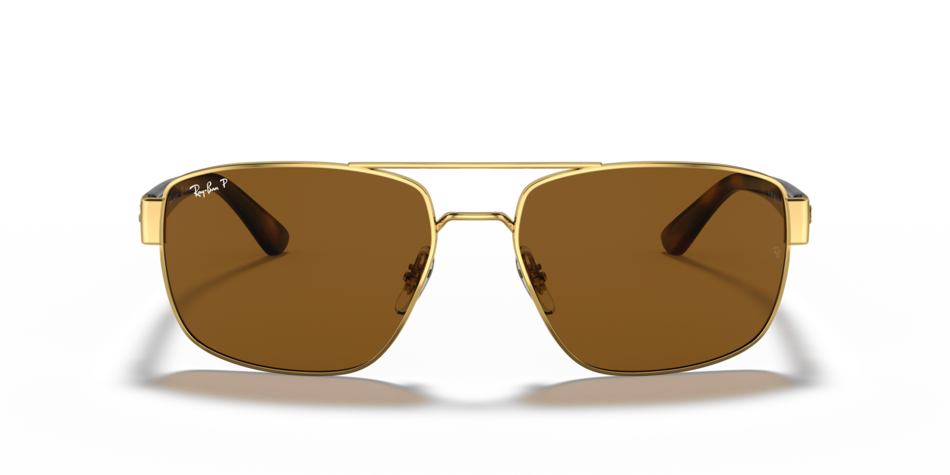 RAY-BAN 0RB3663 001/57 Erkek Güneş Gözlüğü