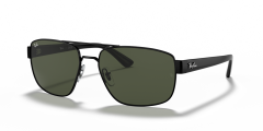 RAY-BAN 0RB3663 002/31 Erkek Güneş Gözlüğü