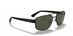 RAY-BAN 0RB3663 002/31 Erkek Güneş Gözlüğü