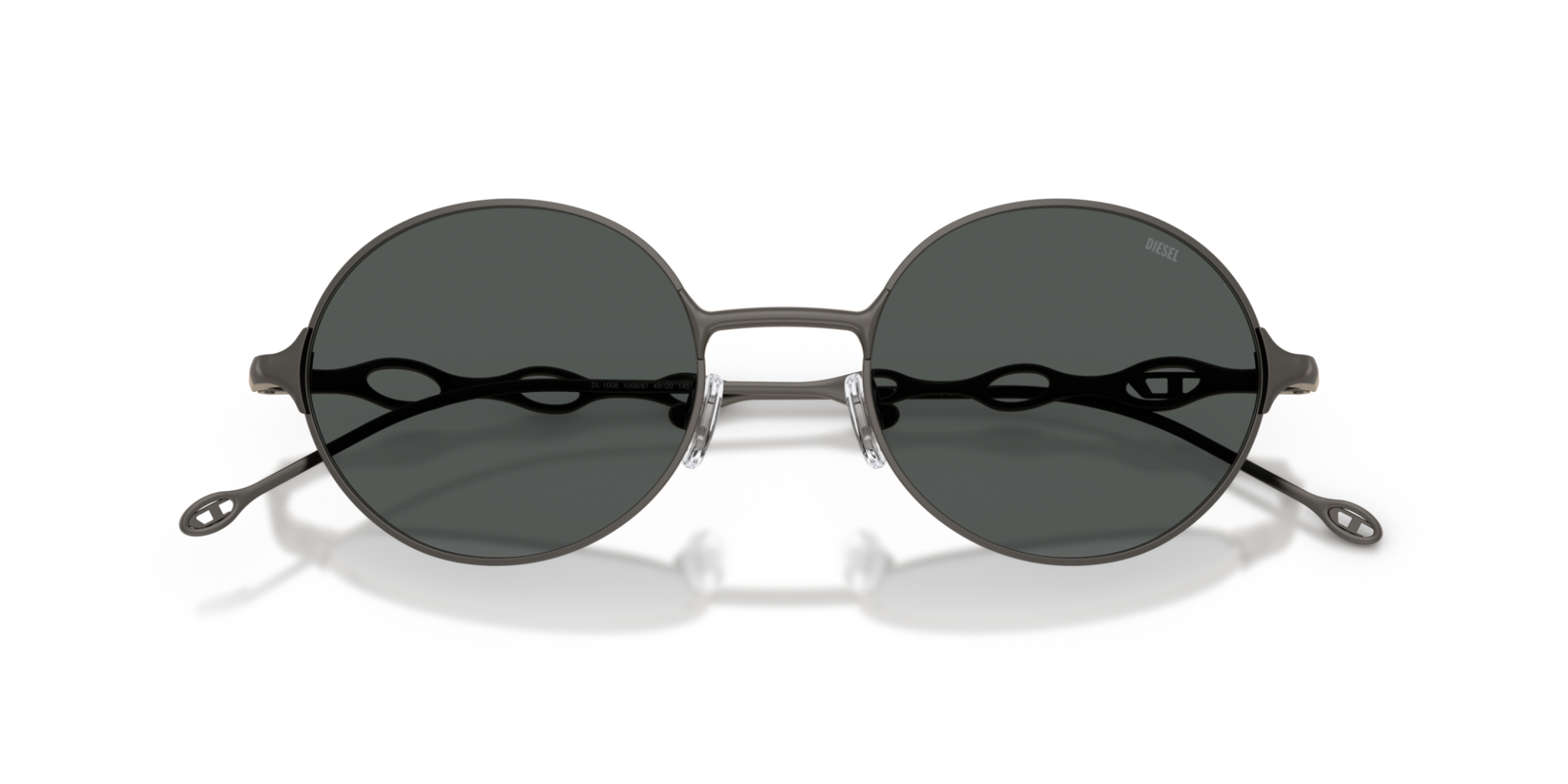 Diesel 0DL1008 100987 Unisex Güneş Gözlüğü